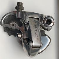 Deragliatore Shimano Dura Ace 7700