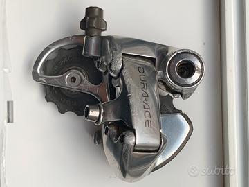 Deragliatore Shimano Dura-Ace 7700