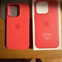 Cover originale apple iPhone 15 Pro