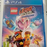 Videogioco per console PS4 