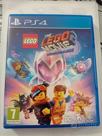 Videogioco per console PS4 