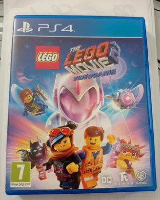 Videogioco per console PS4 