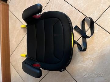 Seggiolino peg perego