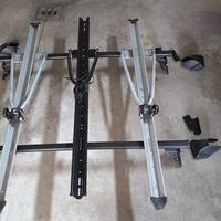 Portabici da tetto 3 posti Opel Insigna SW