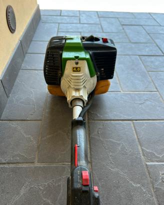 decespugliatore active 4.0