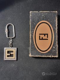 Portachiavi FENDI.
