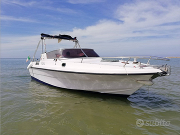 Cabinato petteruti grinta day