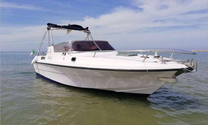 Cabinato petteruti grinta day