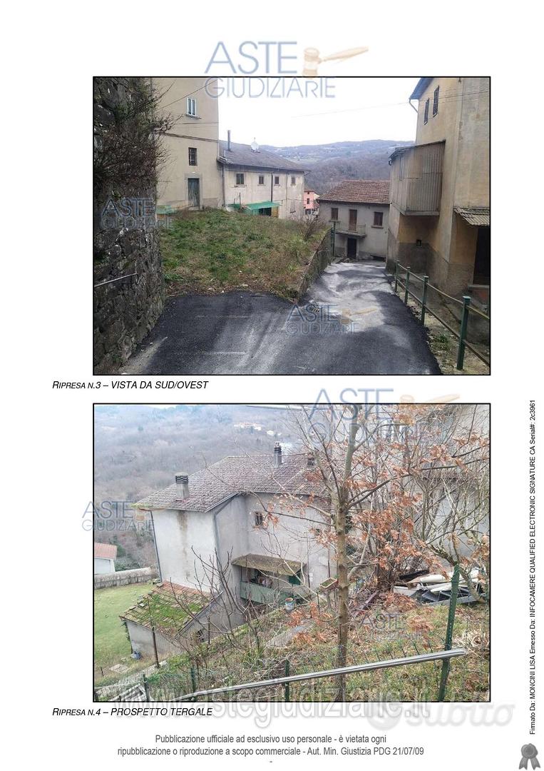 Appartamento – Sambuca Pistoiese, Pian di Campo - Altro