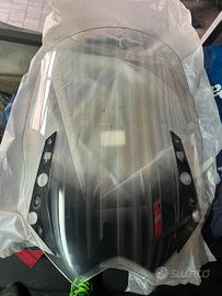 Parabrezza t max 530