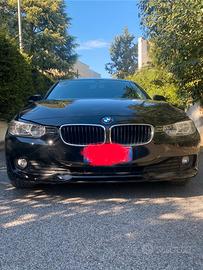 Bmw 316d