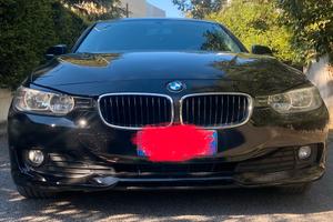 Bmw 316d