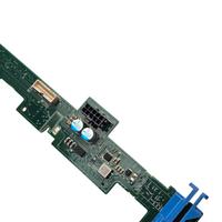 Dell 0820HH Backplane 4 Bay 3,5" HDD PowerEdge R33