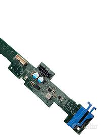 Dell 0820HH Backplane 4 Bay 3,5" HDD PowerEdge R33