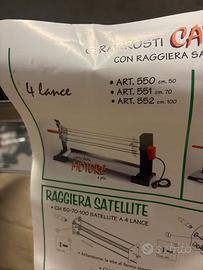 Gira arrosto Ferraboli