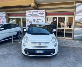 FIAT 500 L 900 BENZINA METANO 84CV 62KW-2013