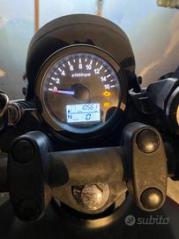 BRIXTON Cromwell 125 del 2020 Km 10.500