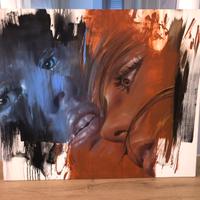 Quadri arte moderna