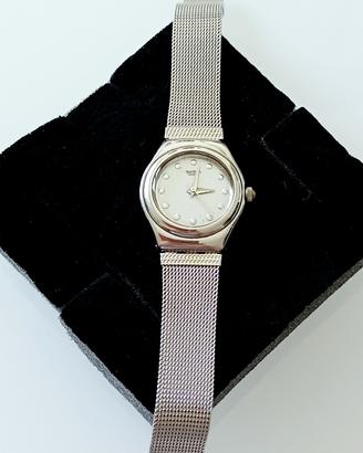 Swatch Irony Lady "Libertine" Vintage (YSS109M)