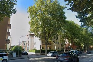 Monolocale Viale Cristoforo Colombo