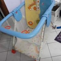 Box bimbi
