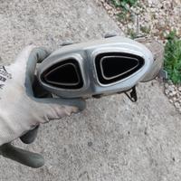 terminale originale  kawasaki  ninja 600 