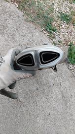 terminale originale  kawasaki  ninja 600 