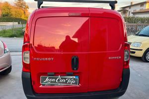 Peugeot Bipper 2014 1.4 hdi perfetto km 160 mila