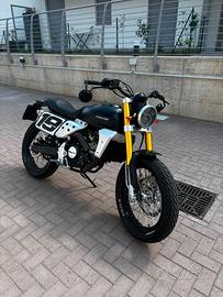 Caballero 125