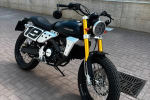 Caballero 125