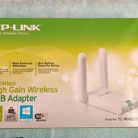 Scheda di Rete WiFi USB TP-LINK