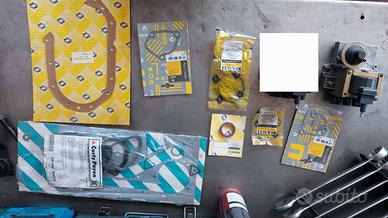 Ricambi Renault 5 GT Turbo