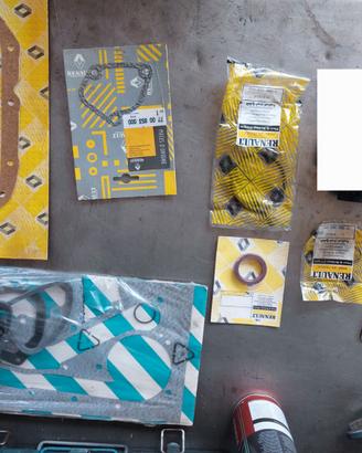 Ricambi Renault 5 GT Turbo