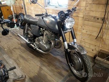 Laverda GT 750 1969