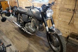 Laverda GT 750 1969