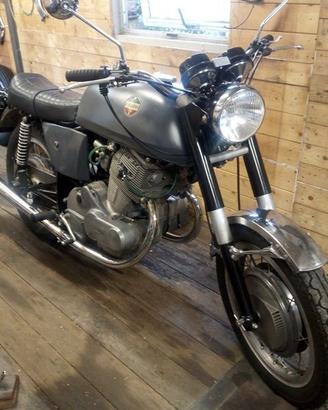 Laverda GT 750 1969