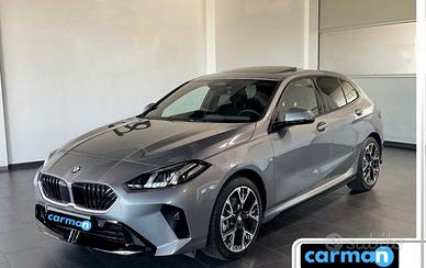 Bmw 118 118d 5p. MSport