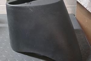 Parafango  anteriore zip sp mk2