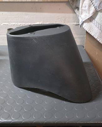 Parafango  anteriore zip sp mk2