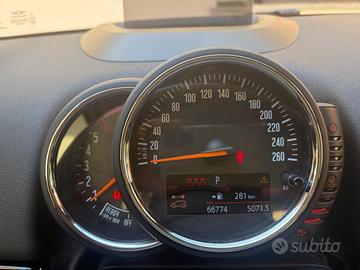 La mia auto