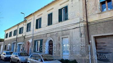 Appartamento Livorno [A4340337]