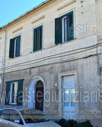 Appartamento Livorno [A4340337]