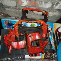 pinze freno abarth mito punto alfa fiat