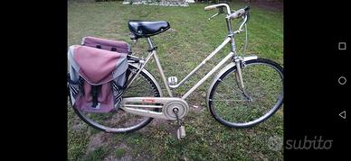 Bici da donna