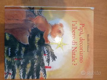 Papà, decoriamo l'albero di Natale? - 50%