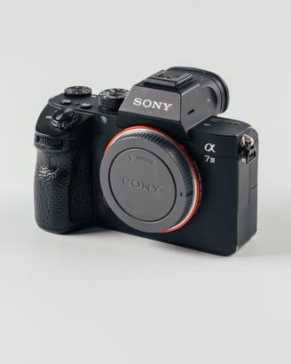 Sony A7III