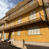 Appartamento e garage