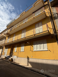 Appartamento e garage