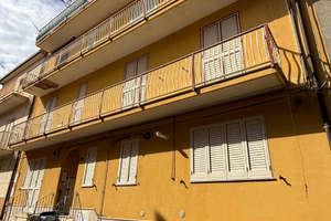 Appartamento e garage