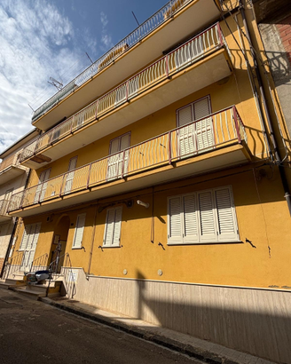 Appartamento e garage